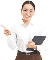 Flexible payment options to suit your business!