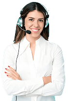 Specialists tech support round the clock!