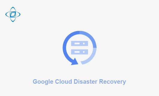 Your Trusted Google Cloud Disaster Recovery Partner in the UAE