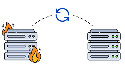 Google Cloud Disaster Recovery Partner UAE - Codelattice