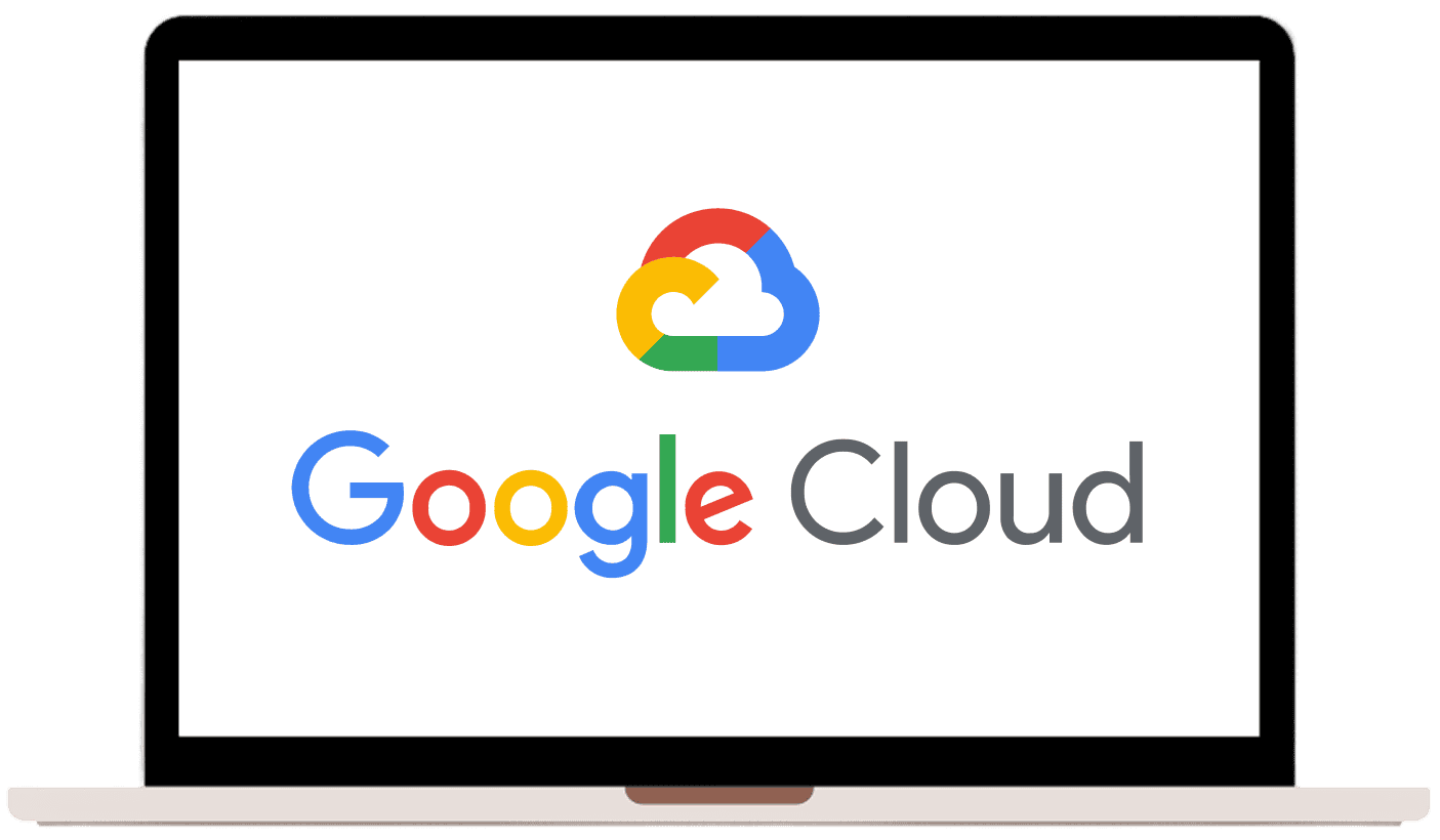 Google Cloud Partner - Codelattice