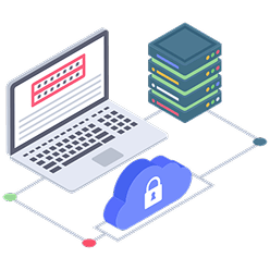 Reliable, automated backups to protect your data within Dubai, UAE!