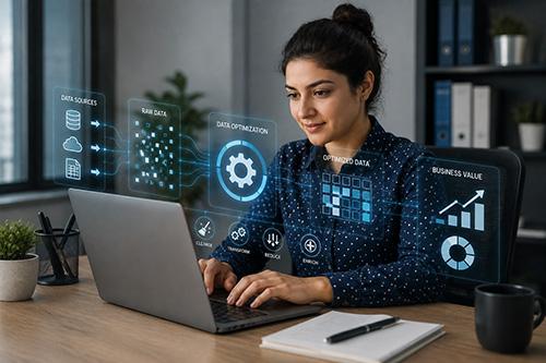 Better performance with smarter resources