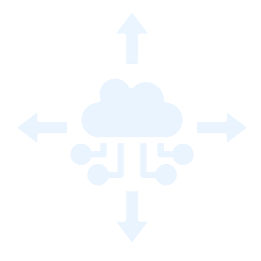 Scale your website effortlessly with flexible hosting!