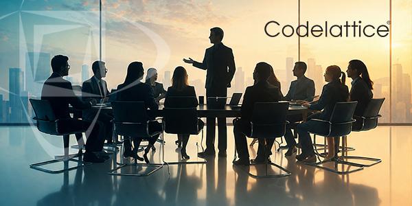 About Codelattice