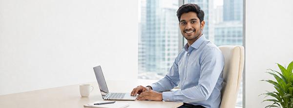 End-to-end migration, setup, and administration support