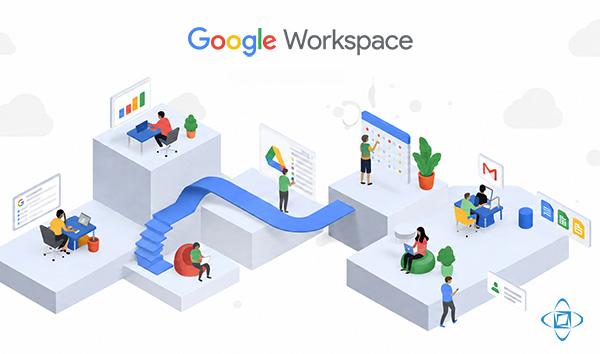 Google Workspace