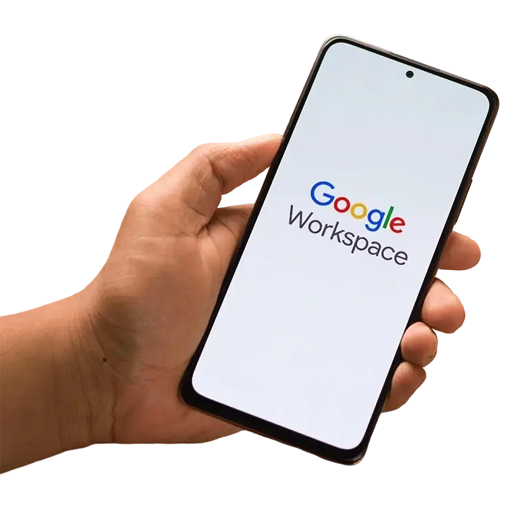 Google Workspace Partner - Codelattice