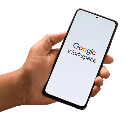 Google Workspace Partner