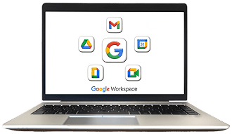 Google Workspace Support - Codelattice
