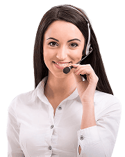 Rely on our certified support team, available 24/7 with a guaranteed 30 minute SLA