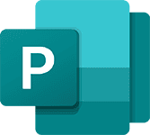 Microsoft Publisher