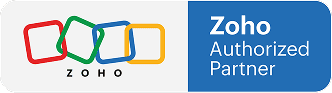 Zoho Authorised Partner
