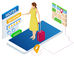 Tailored Roiback solutions designed to boost your direct hotel bookings