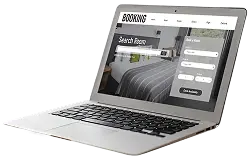 Hotel Booking System