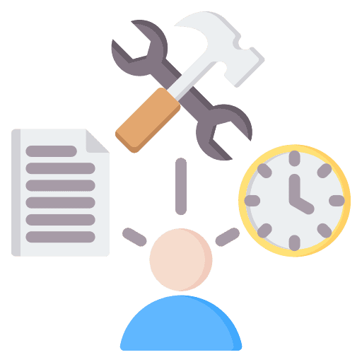 Reliable support and maintenance to keep your booking engine running flawlessly!
