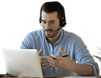 High-converting digital booking experiences, powered by Roiback technology!