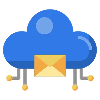 Hybrid Email - Codelattice