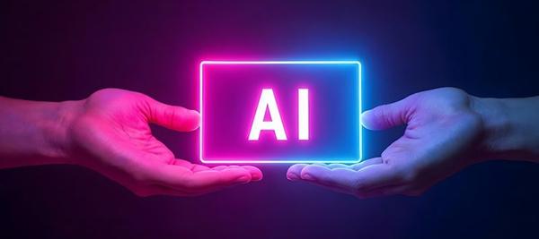 Adaptive AI detection with Ironscales