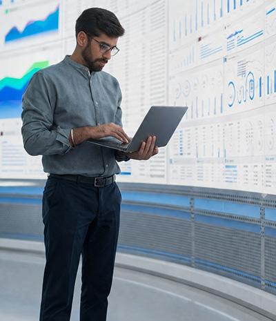 Block fraud attempts before business impact