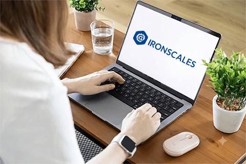 Secure communication against evolving attacks with Ironscales
