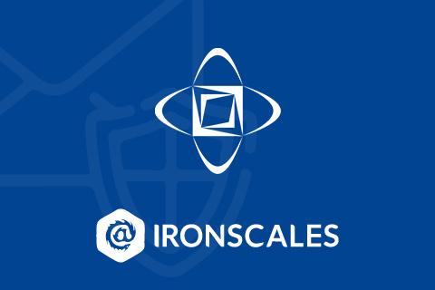 Ironscales email security partner