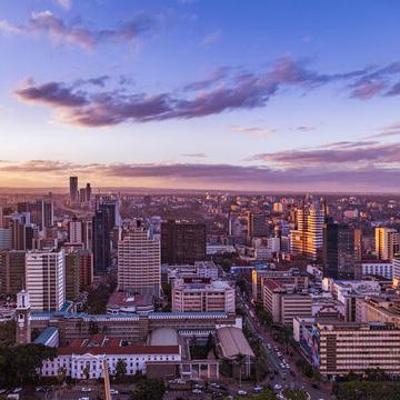 Kenya