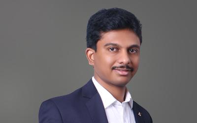 Axel Balakrishnan