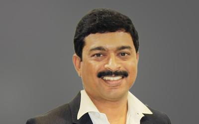 Biju George