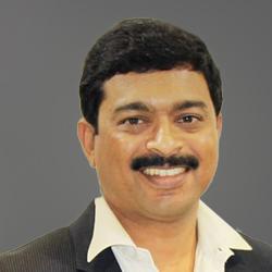 Biju George