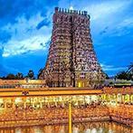 Madurai