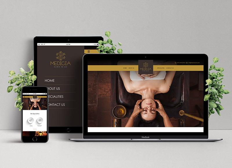 Medicia Clinic