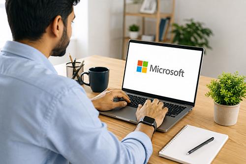 Microsoft 365 for UAE businesses