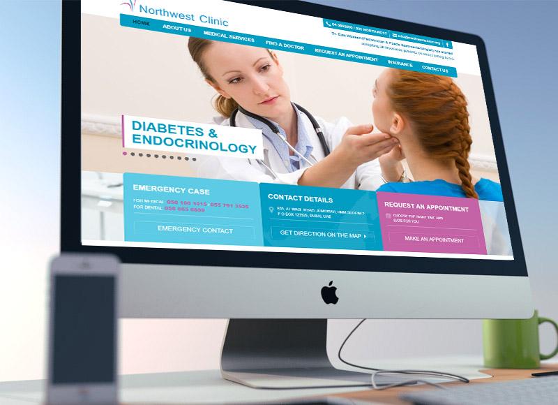 Northwest Clinic