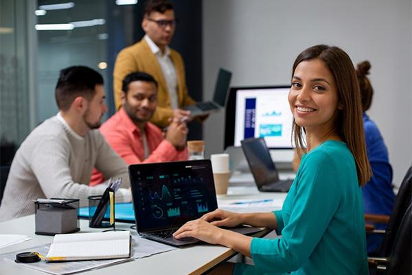Odoo ERP Solutions
