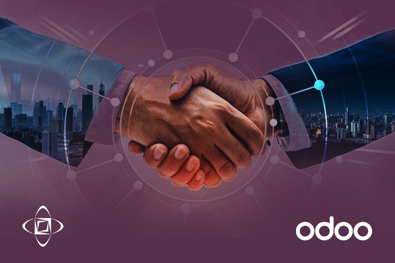 Odoo Partner UAE | ERP Implementation | Codelattice