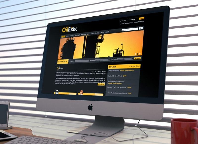 Oilexec
