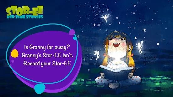 Stor-EE - Indian Folklore Audio  Stories for Kids