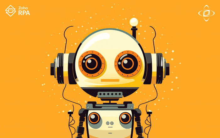 Codelattice Partners with Zoho to Deliver Seamless RPA Automation for Businesses