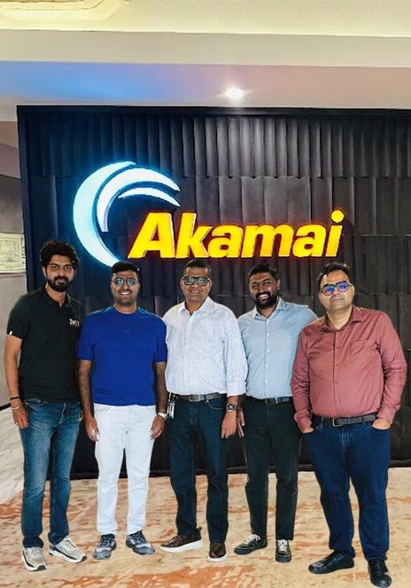 Codelattice partners with Akamai to strengthen enterprise cloud, CDN, and edge solutions across India