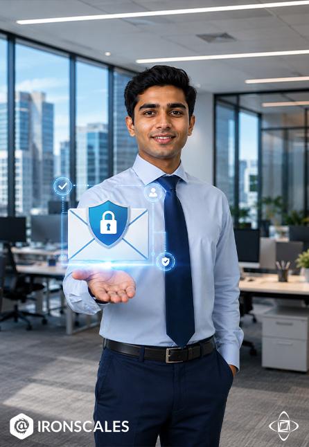 Codelattice Expands Cybersecurity Portfolio Through IRONSCALES Partnership to Strengthen Enterprise Email Security