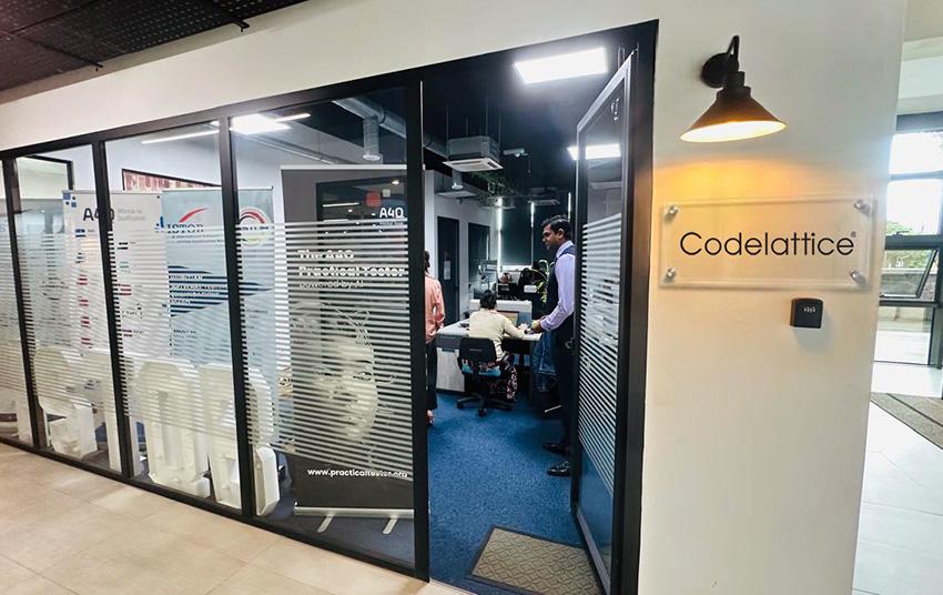 Codelattice Partners With Akamai to Expand Enterprise Cloud and Edge Solutions Globally