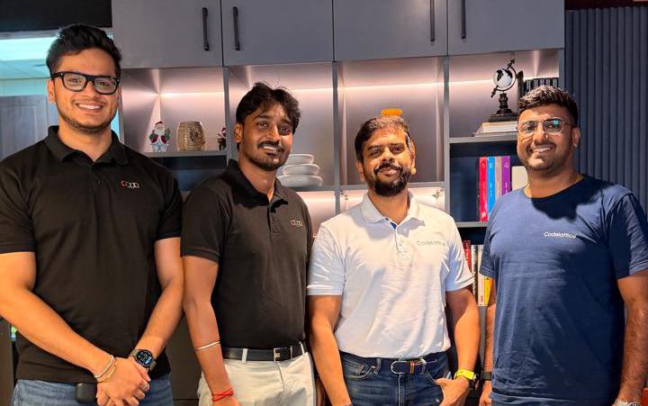 Codelattice strengthens Zoho partnership in the UAE to accelerate enterprise digital transformation.