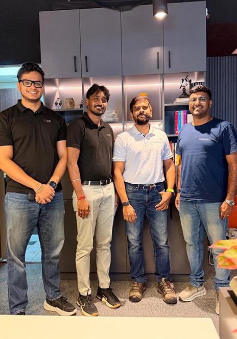 Codelattice Strengthens Zoho Partnership in the UAE to Accelerate Enterprise Digital Transformation