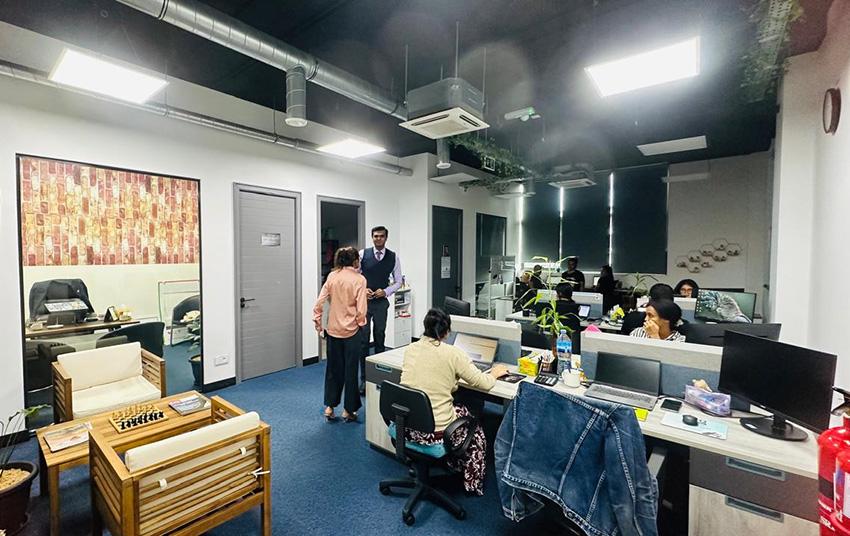 Codelattice expands global footprint with new office in Mauritius