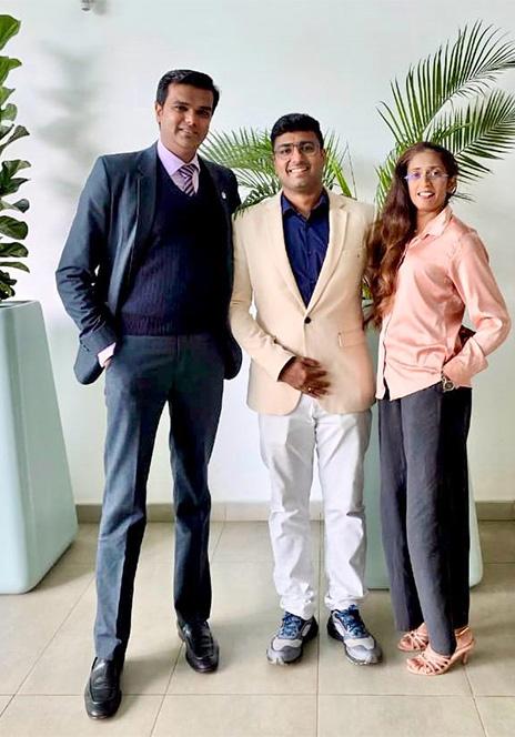 Codelattice expands global footprint with new office in Mauritius
