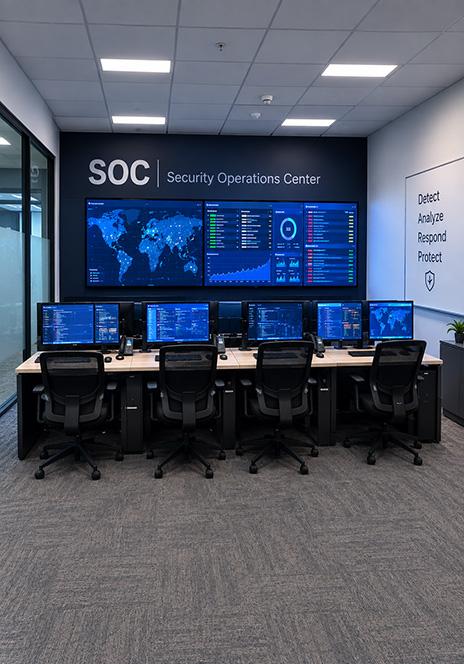 Codelattice Opens Security Operations Centres in India and UAE