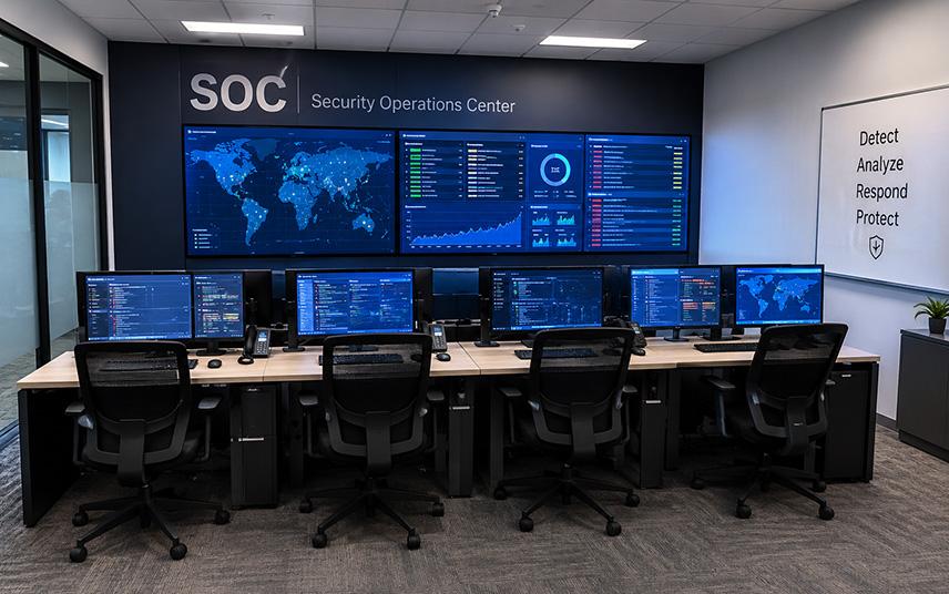 Codelattice Opens Security Operations Centres in India and UAE