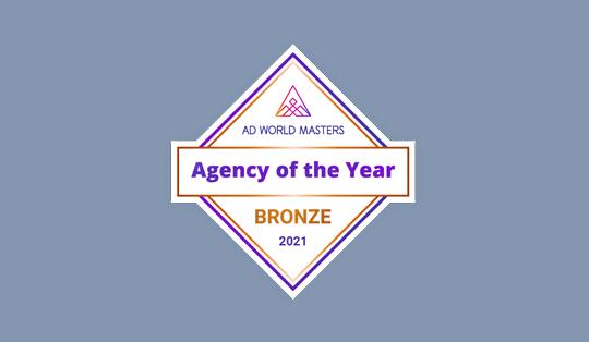 TOP Ad Agencies in India – Ad World Masters Agency of the Year 2021 Winners!