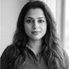 Amrutha Murali